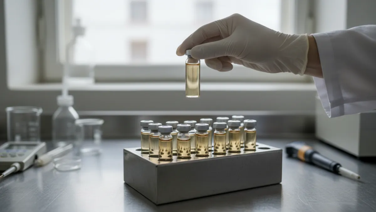 Le principe du vaccin : comment ça marche réellement ?