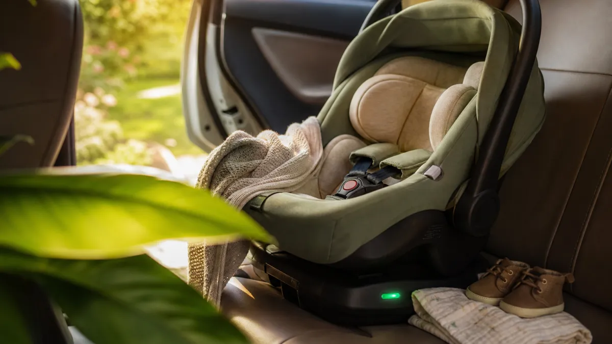 Cosy bébé : comment choisir le meilleur modèle en 2026 ?