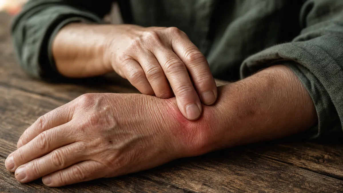 Anti-inflammatoires et inflammation : les clés du traitement