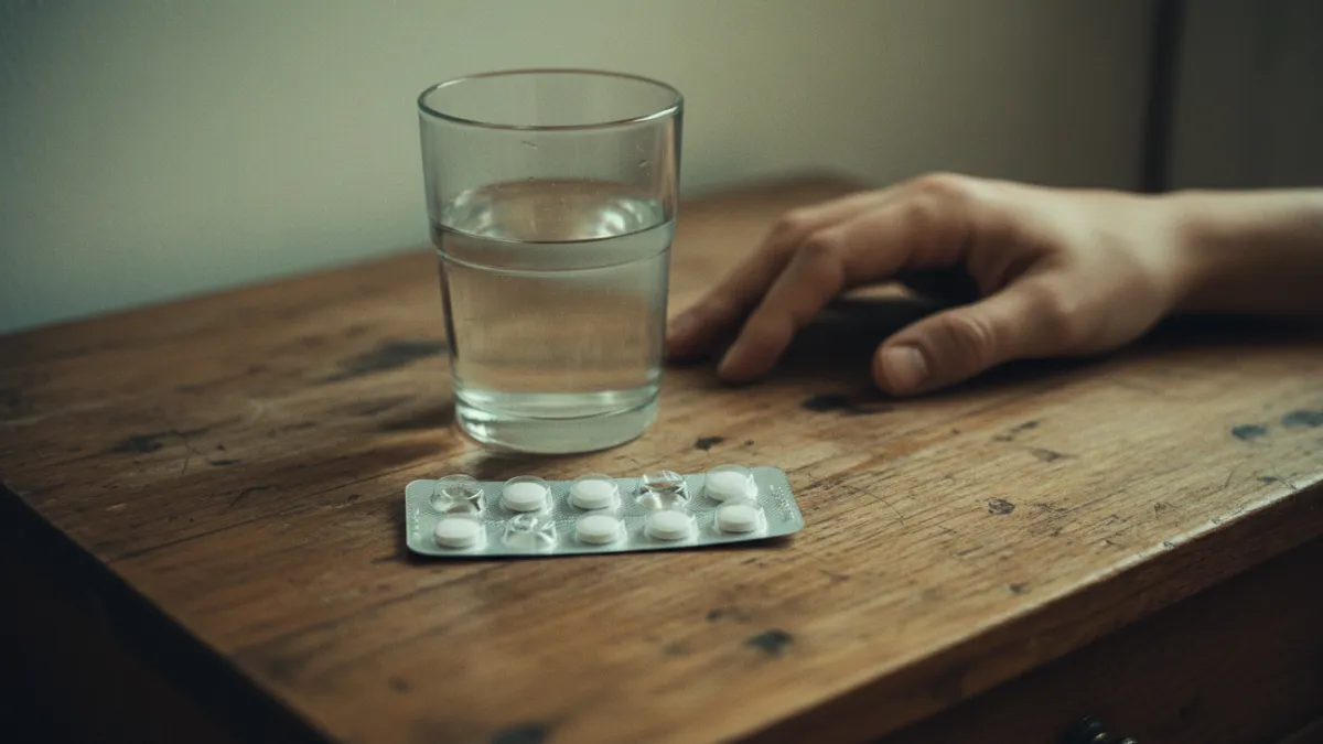 Antalgiques : comment choisir votre traitement de la douleur