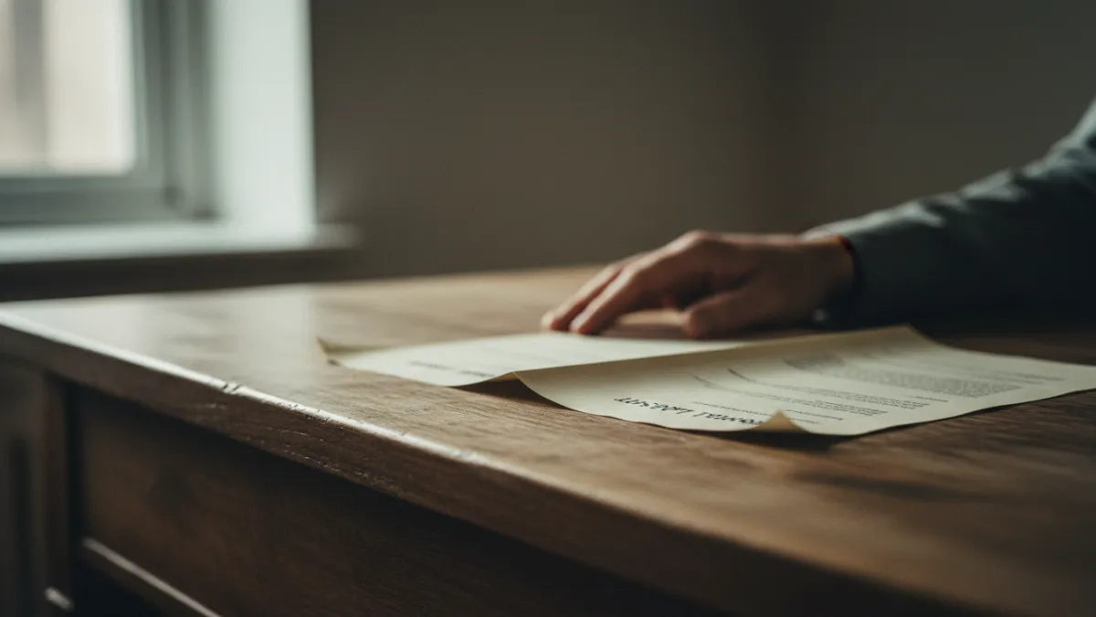 Tout savoir sur l'assurance garantie loyer impayé en 2026