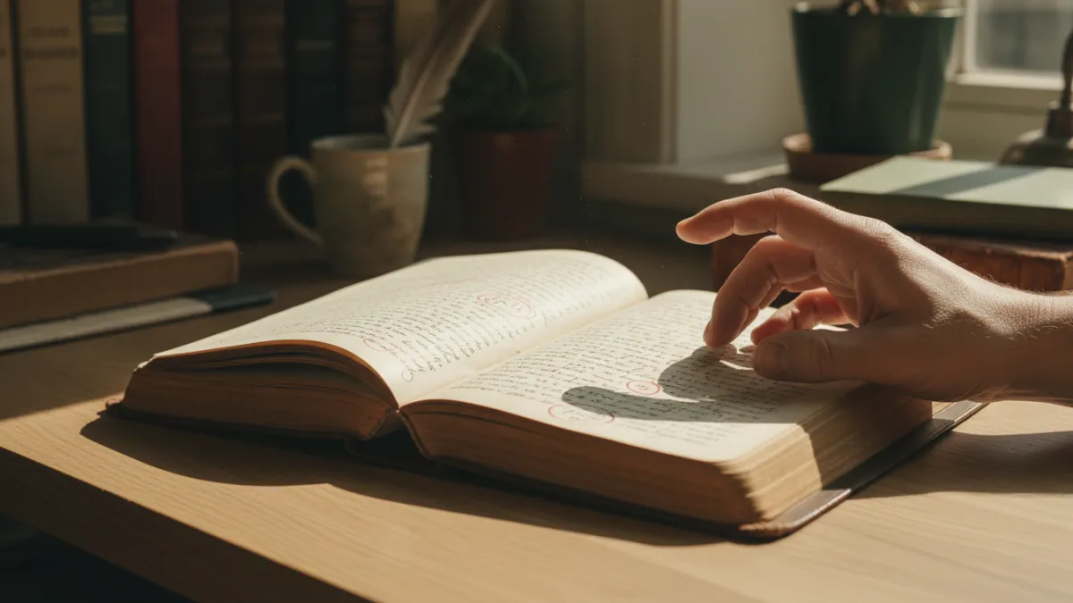 Les principes de développement personnel : guide des mécanismes