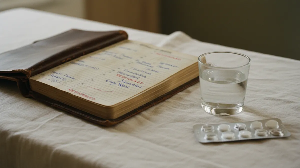 Maladie inflammatoire chronique (MICI) : symptômes et vie