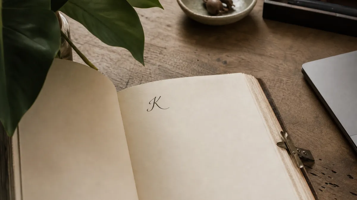 Prénoms en K : liste complète, sens et origines en 2026