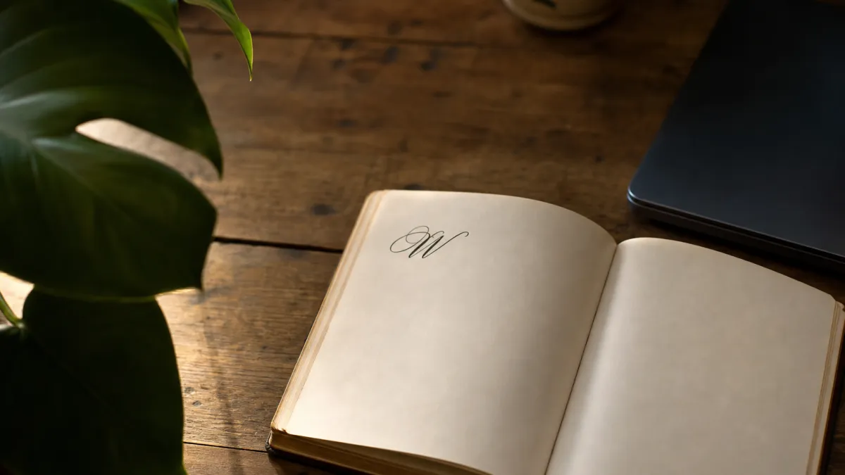 Prénoms qui commencent par la lettre w : le guide 2026