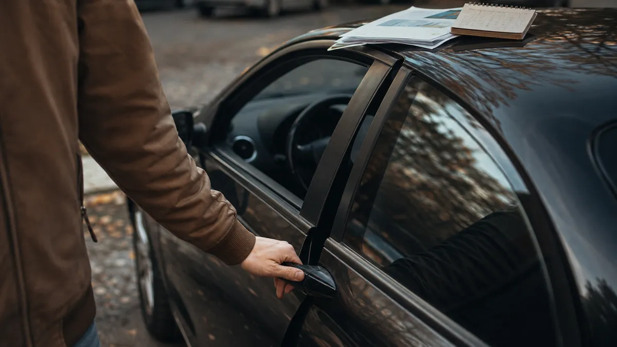 Assurance jeune conducteur : combien de temps ça dure en 2026 ?