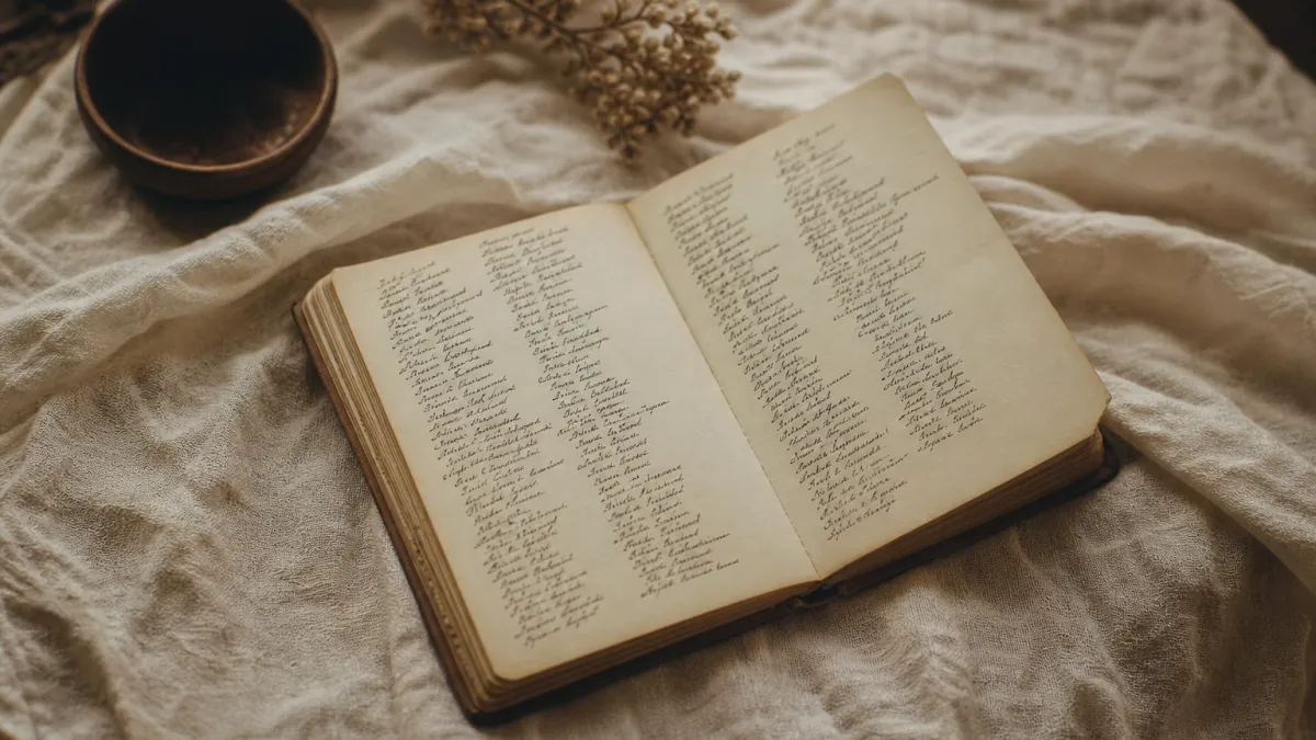 Prénoms qui commencent par la lettre G : le guide 2026