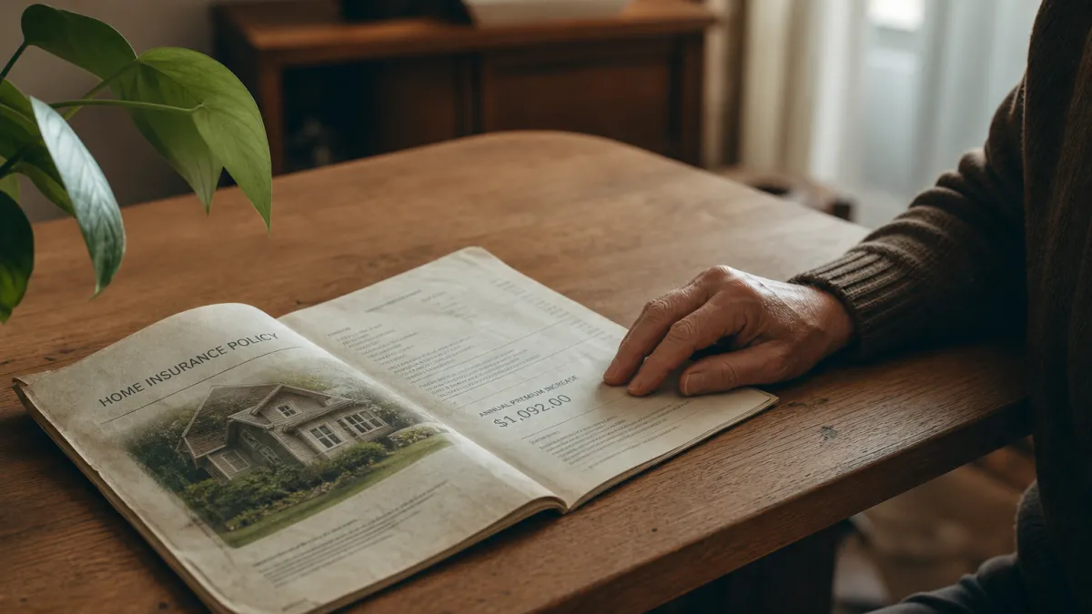Pourquoi votre assurance maison augmente en 2026 ? Explications