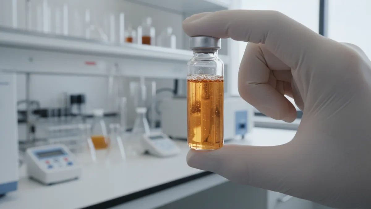 Contrôle de maladies autrefois mortelles : la révolution