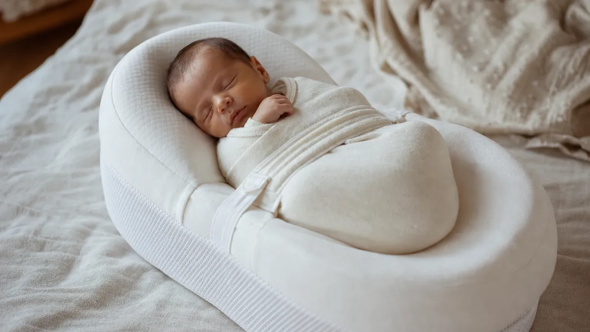 Cocoonababy : avis des sages-femmes sur le sommeil et la sécurité